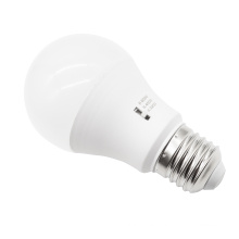 Wholesale high quality 9W A60 Indoor Led Light Bulb 3CCT led lamp